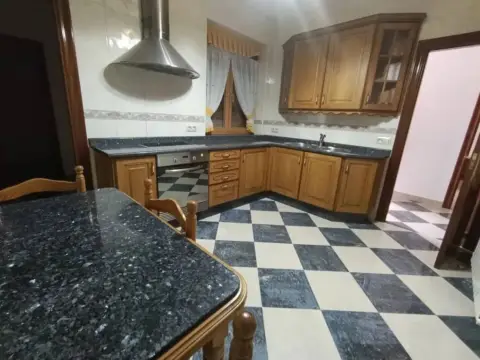 Chalet en Benavente