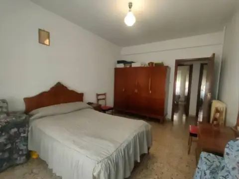 Chalet en Benavente
