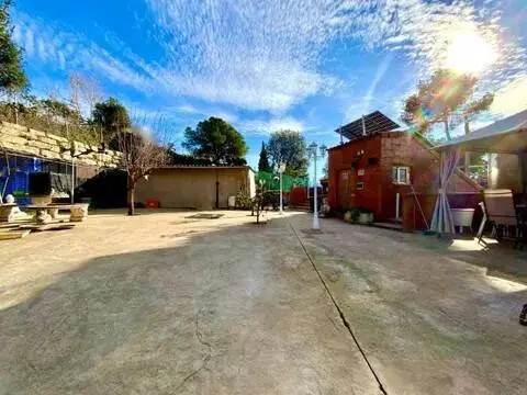 Chalet en Sant Muç-Castellnou-Can Mir