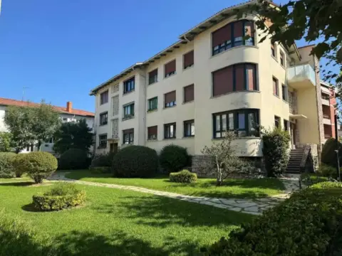 Piso en Zarautz