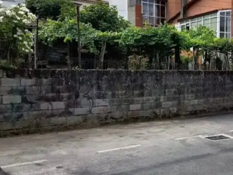 Chalet en calle del Caneiro