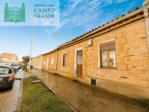 Chalet en Venta de Baños