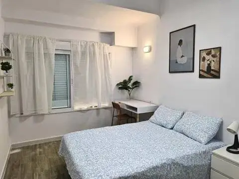 Habitación en Alcalde Felipe Mallol