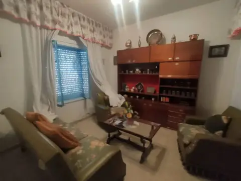 Chalet en Benavente