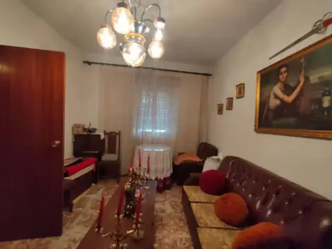 Chalet en Benavente