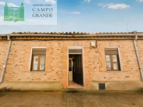 Chalet en Venta de Baños