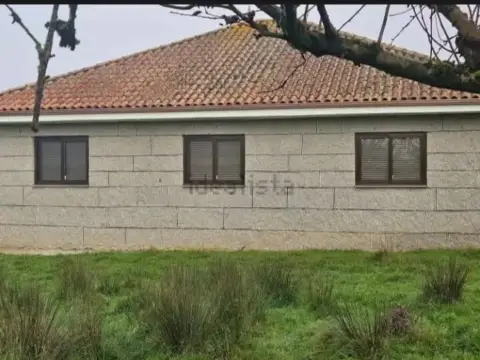 Chalet en calle Rua Vina Vella, 60