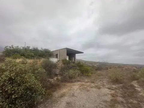 Casa rústica en calle calle Tajao Tercera