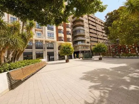 Piso en Plaza de Santo Domingo
