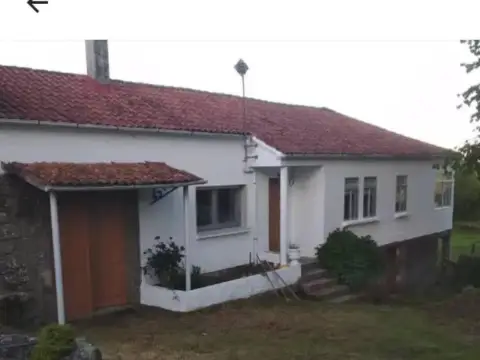 Chalet en calle Lugar Esmolfe-Pq Asma, 500P