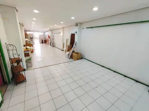 Local comercial en Palencia Capital