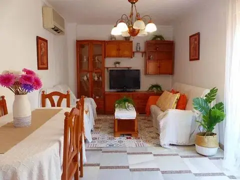 Casa en Centro-Zona Playas