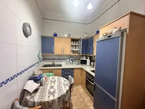 Chalet en Cumbre