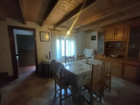 Chalet en Santovenia