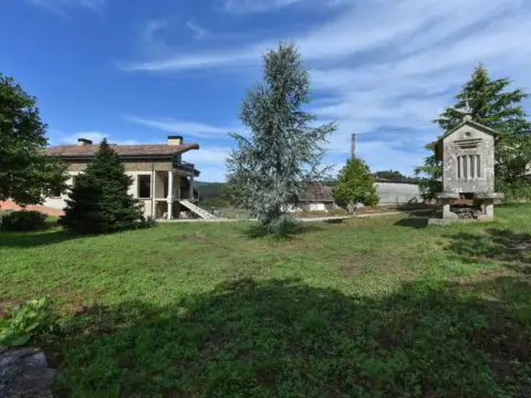 Chalet en Soutomaior