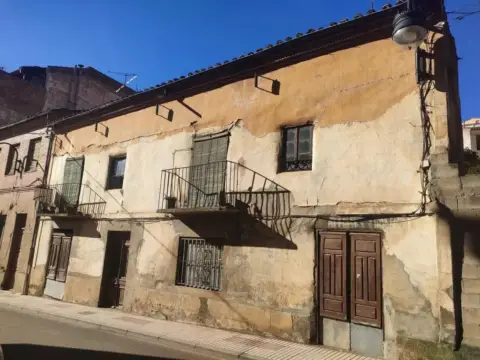 Chalet en calle N-A, -1