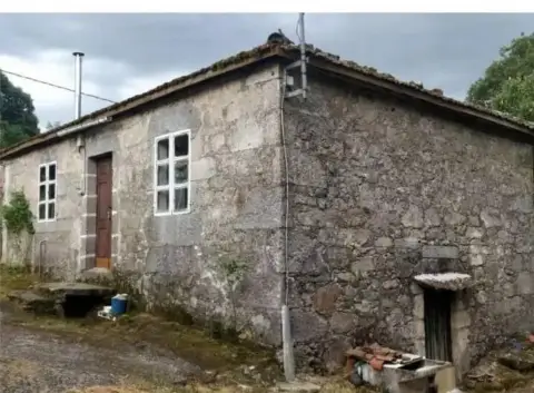 Casa rústica en calle Rua B, 14