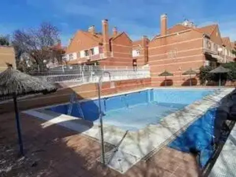 Chalet en Avenida de Francisco Guerrero