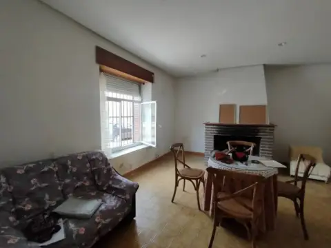 Chalet en Benavente