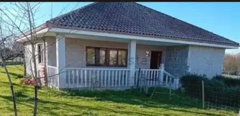 Chalet en calle Rua Vina Vella, 60