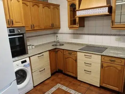 Piso en Matiko-Loruri