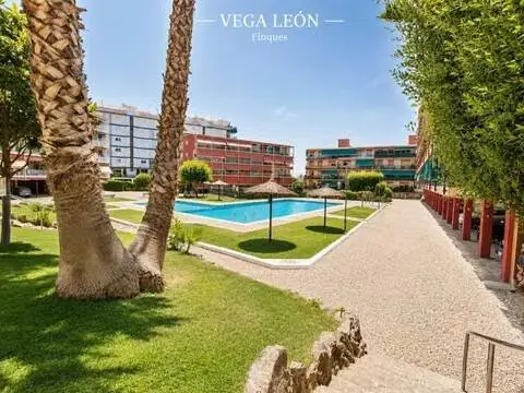 Piso en Port Balís-Platges