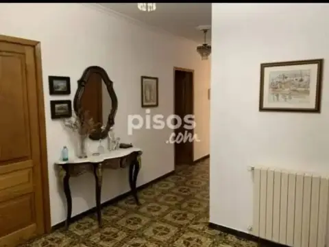 Chalet en calle Rua Do Profesor Luis Garcia Arias, 10