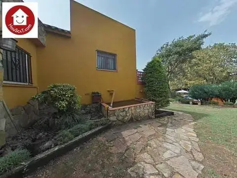 Casa rústica en Urbanitzacions El Mas Móra-Sant Daniel-Blanes Mar
