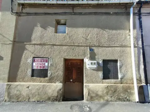 Chalet en calle N-A, -1