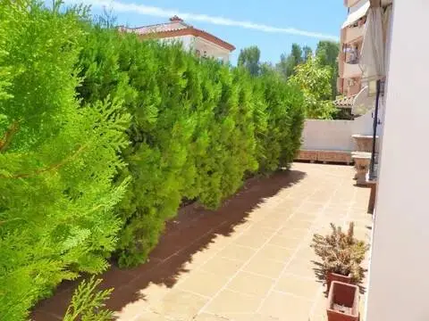 Casa en Centro-Zona Playas