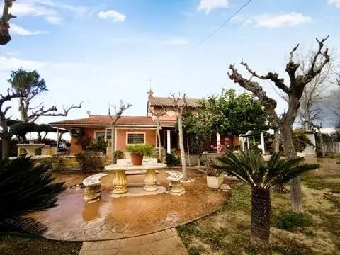 Chalet en Puente Tocinos