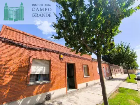 Chalet en Venta de Baños