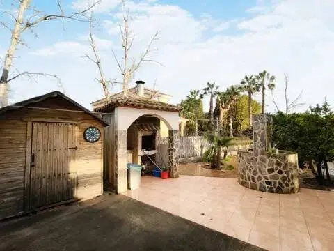 Chalet en Puente Tocinos