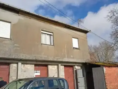 Chalet en calle Lugar Morgade, 38