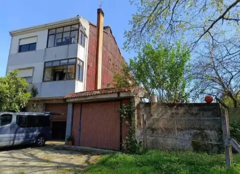 Chalet en calle Lugar Seoane, 138P