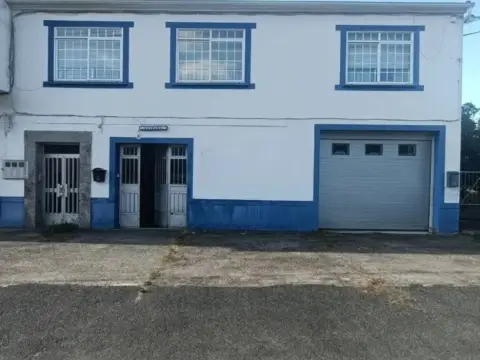 Piso en calle Estrada A Pineira, 67