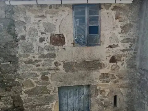 Chalet en Chantada