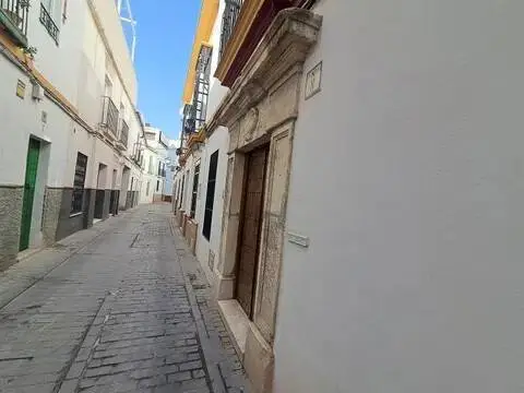 Casa adosada en Arenal
