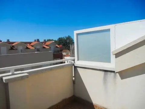 Ático en Venta de Baños