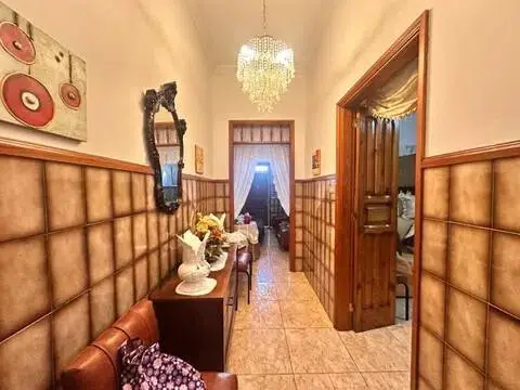 Chalet en Cumbre