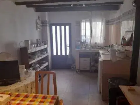 Casa adosada en Mula