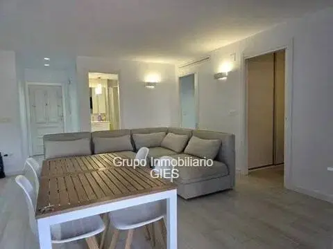 Piso en calle de las Ciudades Unidas