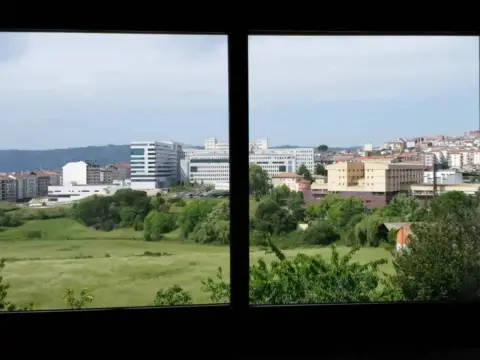 Chalet en Ourense Capital