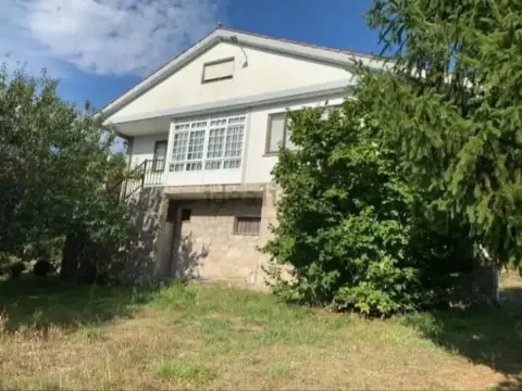 Chalet en calle Lugar Airoa-Pq Pesqueiras, 6D
