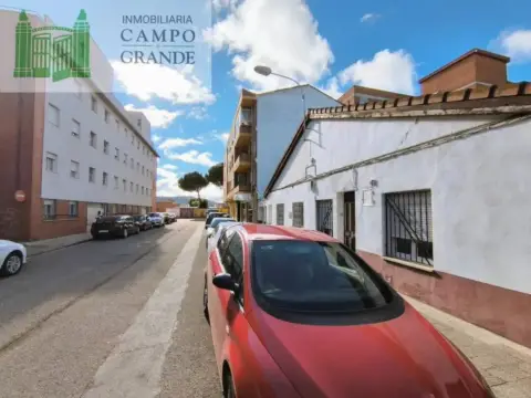 Chalet en Venta de Baños