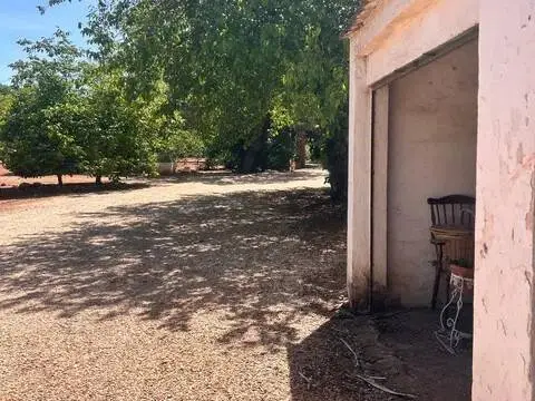 Chalet en Área Rural-Valverde-Las Casas