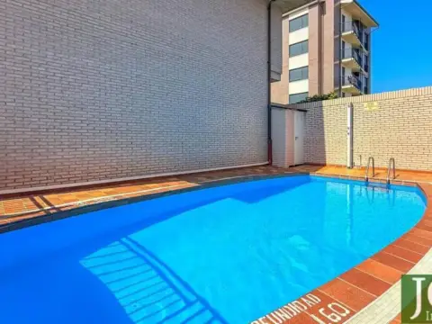Piso en Laredo