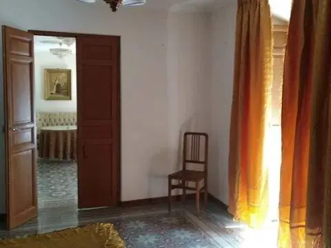 Chalet en Almagro