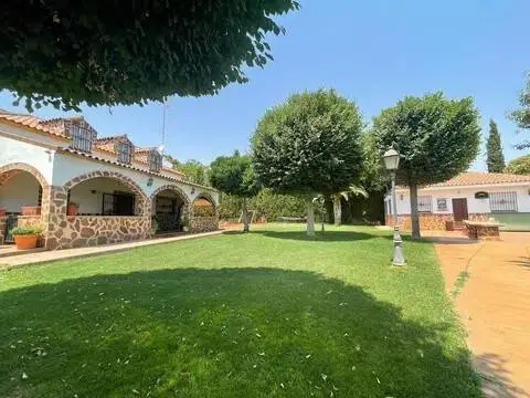 Chalet en Poblado Poblachuela Anj