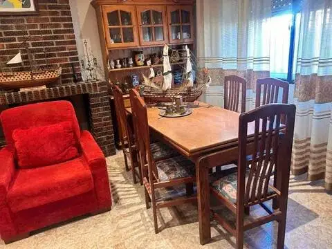 Chalet en Fernán Caballero